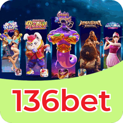 Aplicativo mobile 136bet
